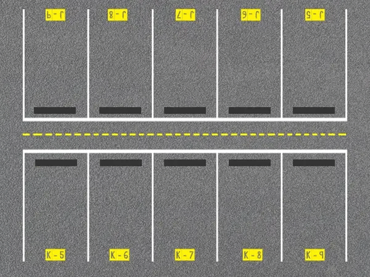 Will COVID-19 change the parking business?
